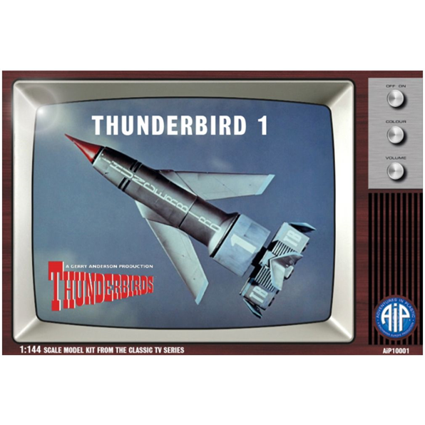 Thunderbird 1