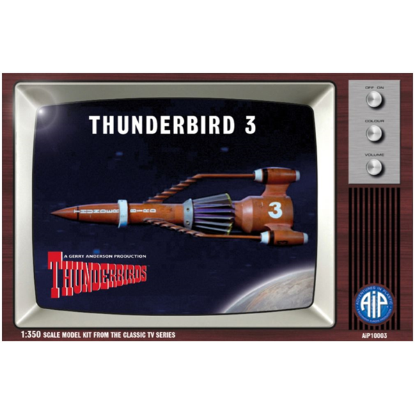 Thunderbird 3