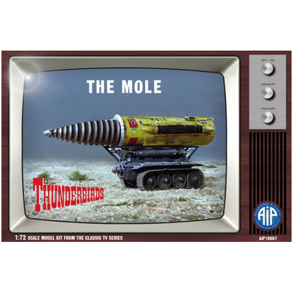 The Mole