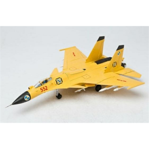 J-15 Memorial Edition Chinese Air Force