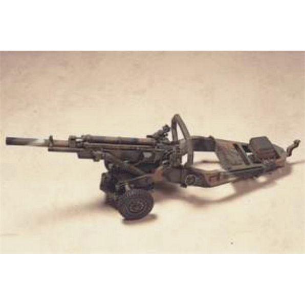 M102 105mm Howitzer