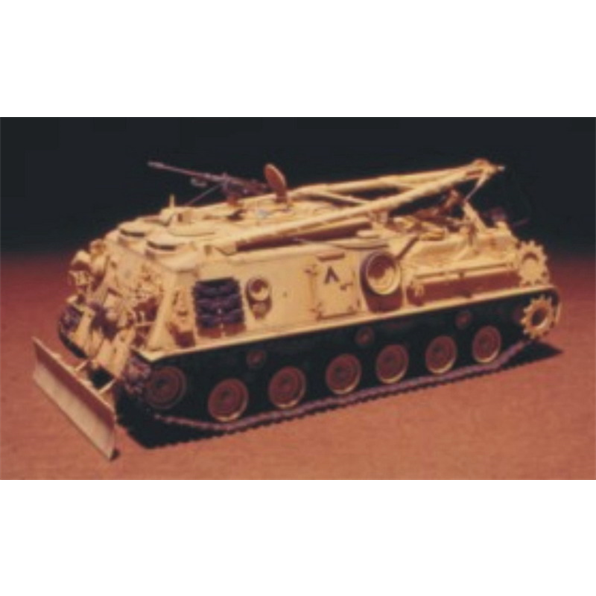 M88A1 Recovery Tank