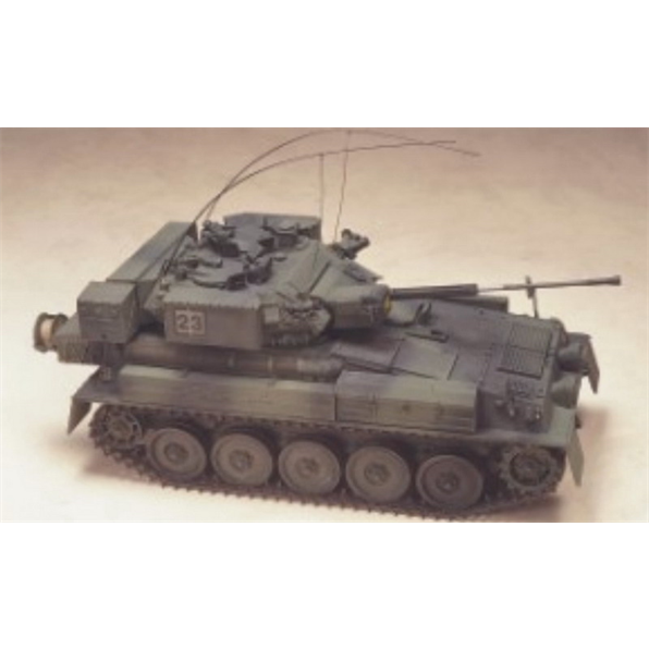 CVR(T) FV107 Scimitar