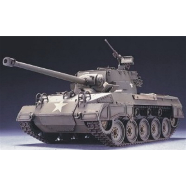 M18 Hellcat Tank Destroyer