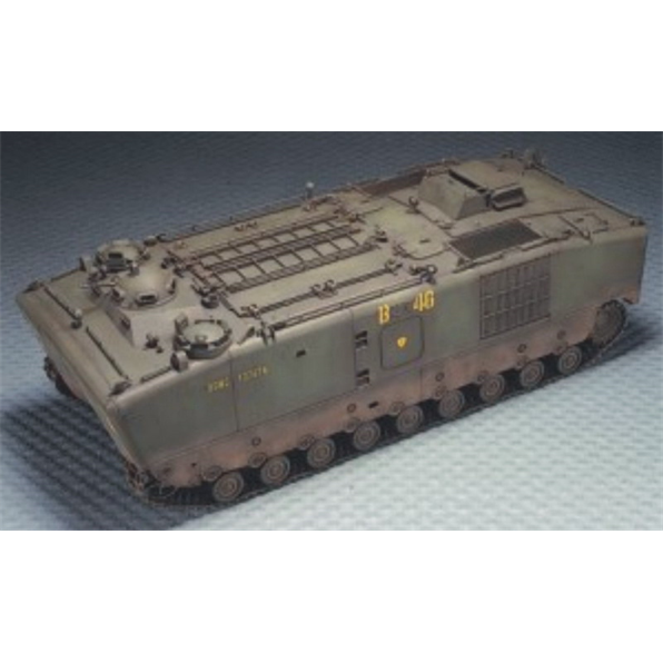 LVTP5A1 Landing Vehicle Tracked
