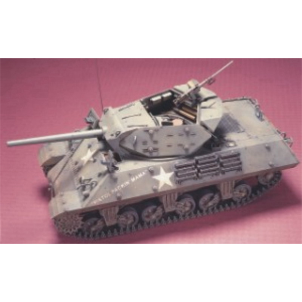M10 Tank Destroyer 1943/58