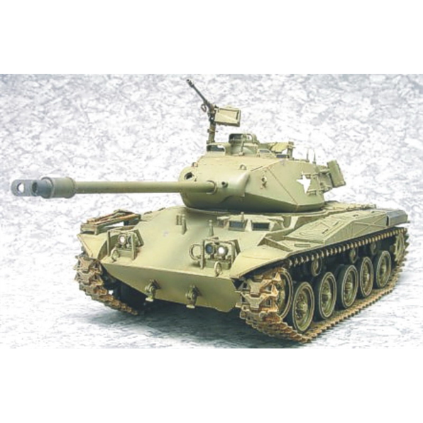 M41A3 Walker Bulldog Light Tank