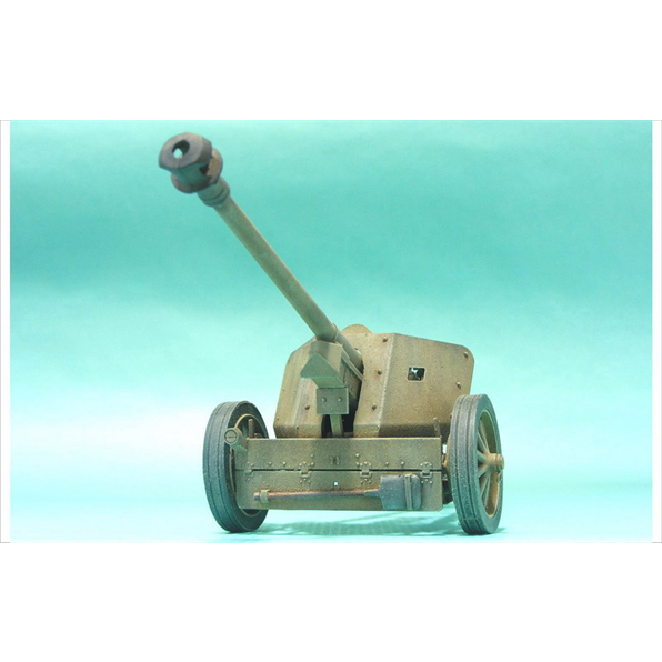 PaK40 75mm Gun