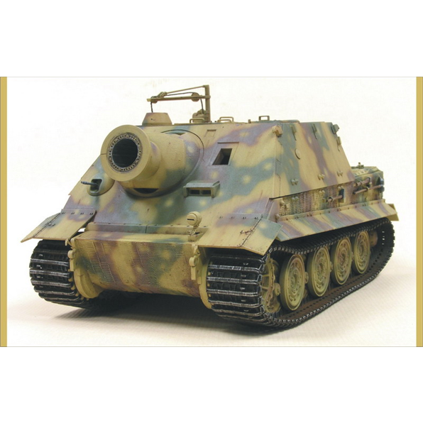 Sturmtiger 3.8cm RW6-1 L/5.5 Assault Gun