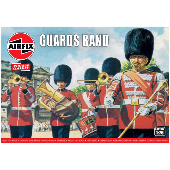 Guards Band