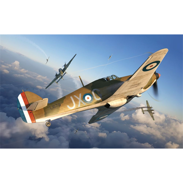 Hawker Hurricane Mk.I