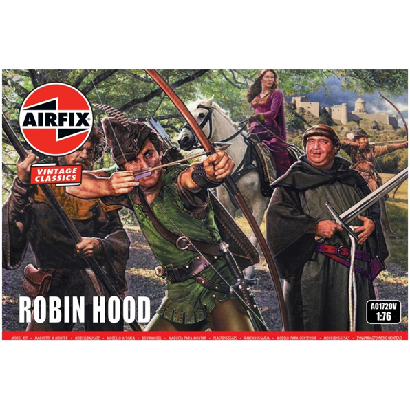Robin Hood