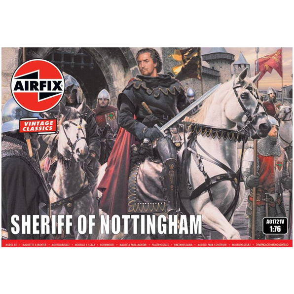 Sheriff of Nottingham