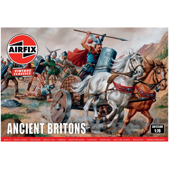 Ancient Britons