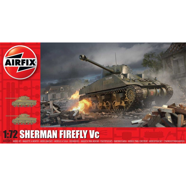 Sherman Firefly