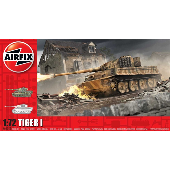 Tiger 1