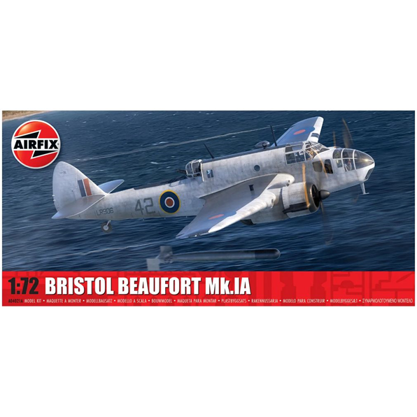 Bristol Beaufort Mk.IA