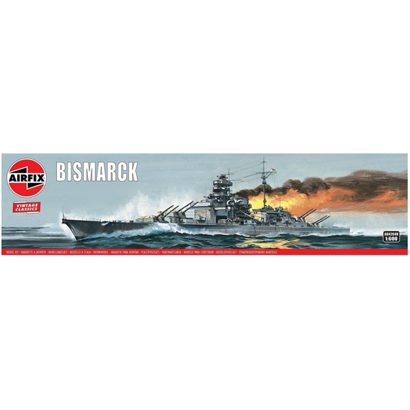 Bismarck