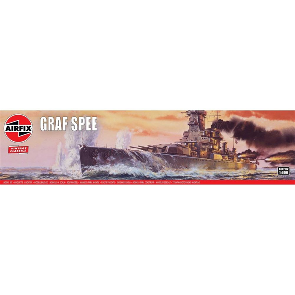 Admiral Graf Spee