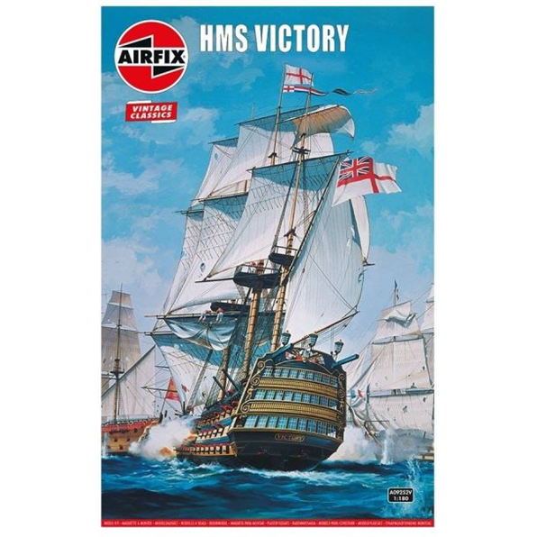 HMS Victory