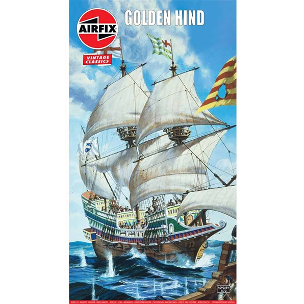 Golden Hind