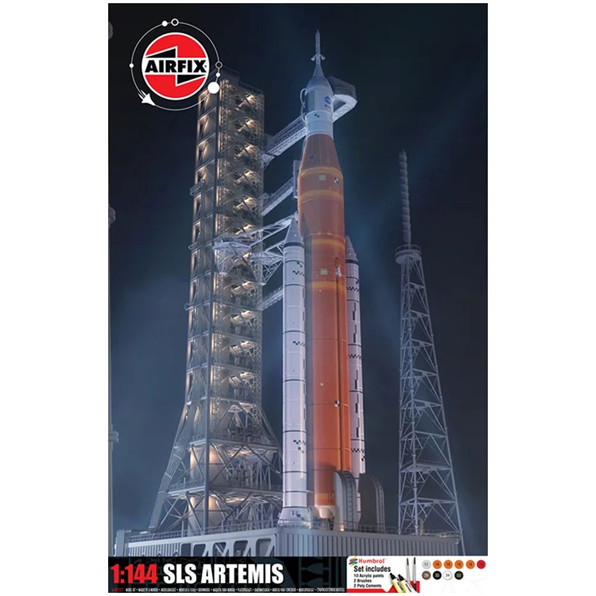 SLS Artemis Gift Set