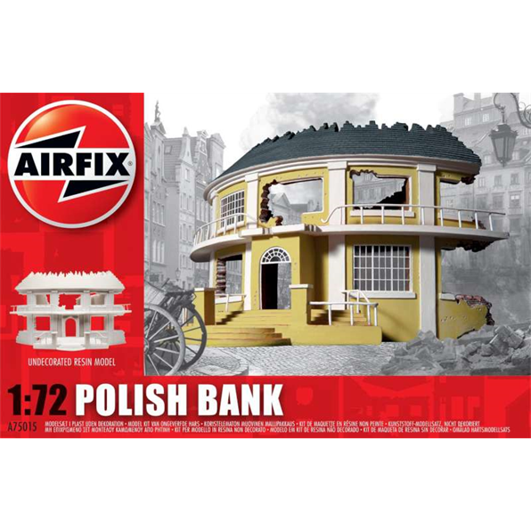 Polish Bank