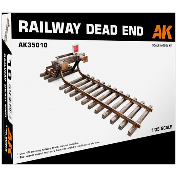 Railway Dead End