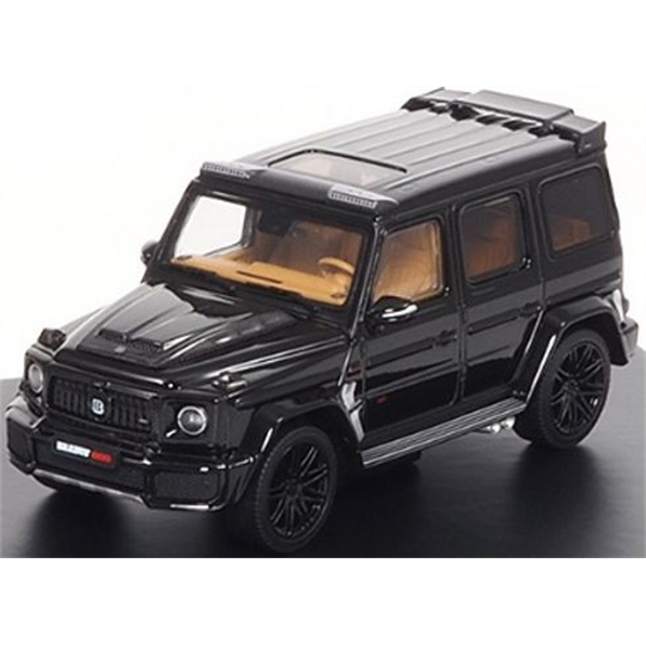 Brabus G-Class Obsidian Black Mercedes-AMG G 63 2020