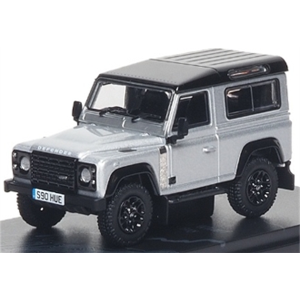 Land Rover Defender 90 '2,000,000' Pcs Edition 2015
