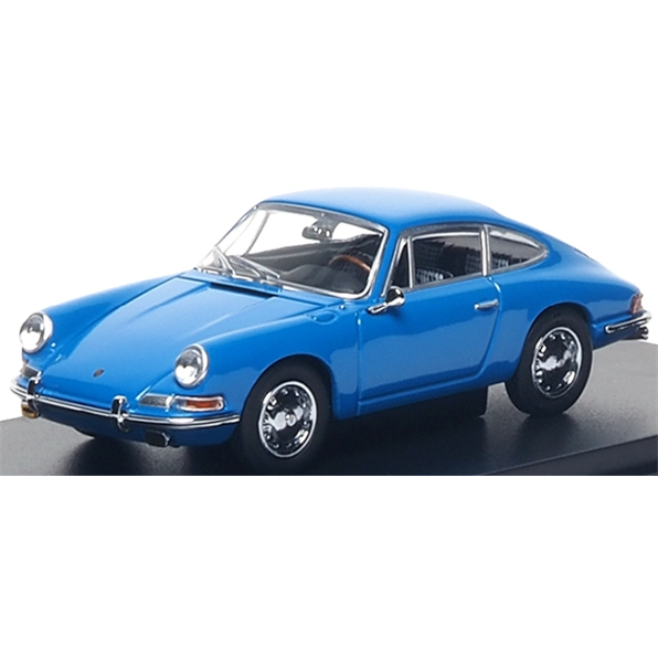 Porsche 911 (F-Model) Enamel Blue