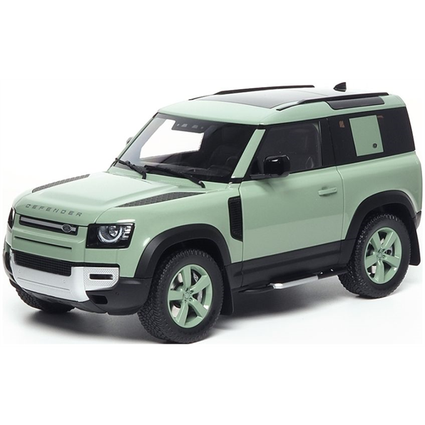 Land Rover Defender 90 2023 75th Limited Edition - Ltd 504pcs