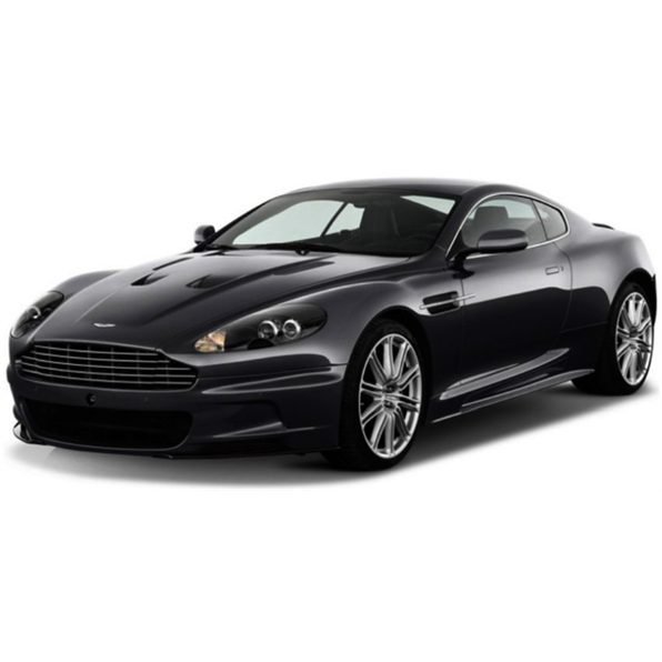 Aston Martin DBS 'Quantum of Solace'