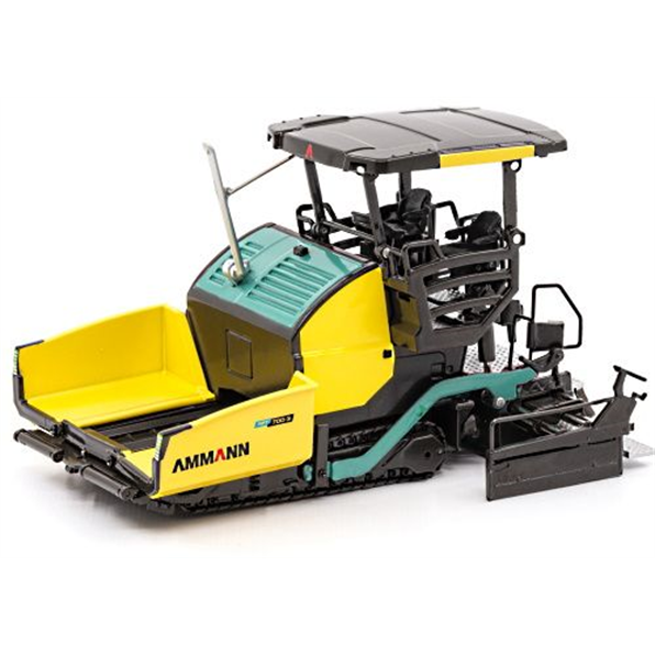 Ammann 700-3 Asphalt Paver