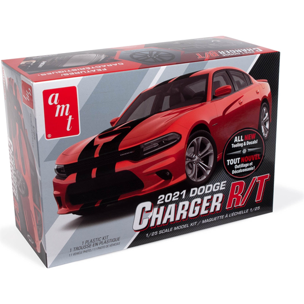 2021 Dodge Charger R/T Car