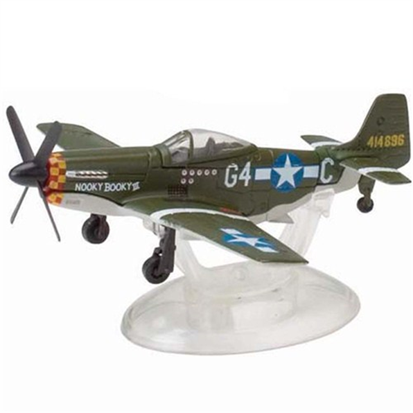Mustang                              (WSL)