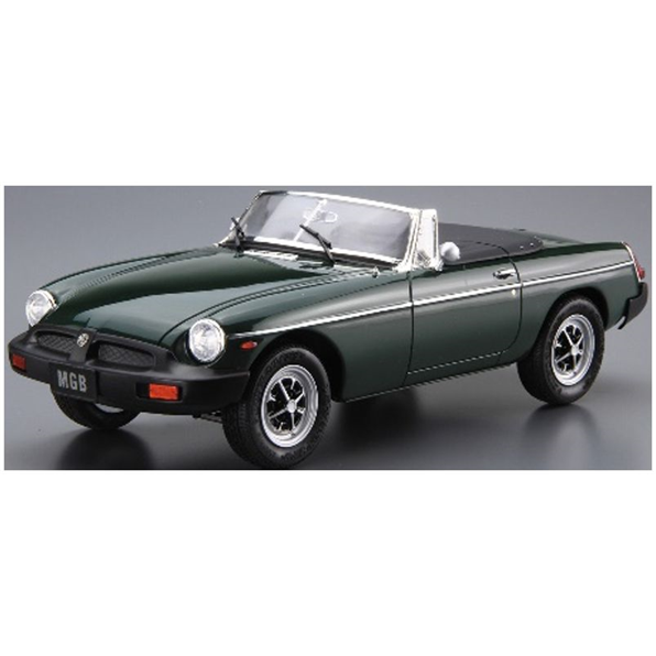MGB MK-3 1974