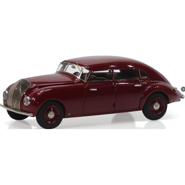 Borgward Windspiel 1937 Red