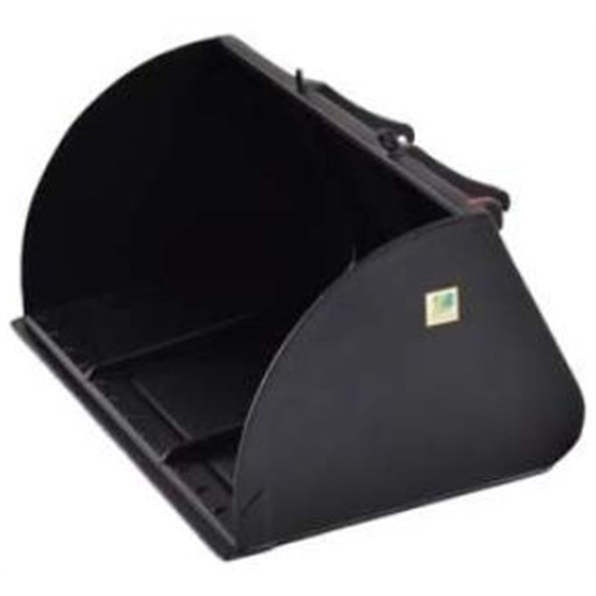 Bressel and Lade L20 High Volume Bucket XXL Black