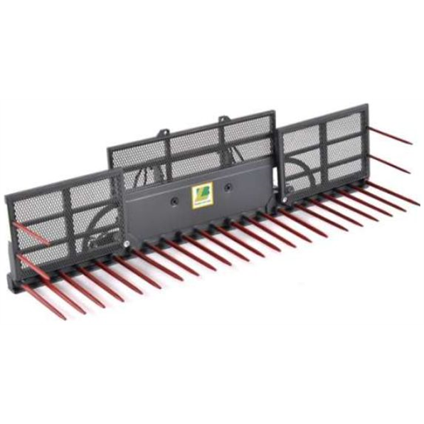 Bressel and Lade D35 Folding Grass Fork