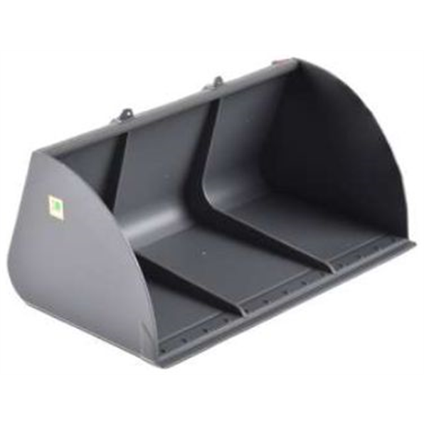 Bressel und Lade L20 High Volume Bucket XXL