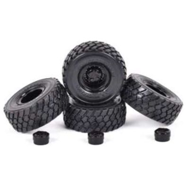 Michelin XLD 650/560-R25