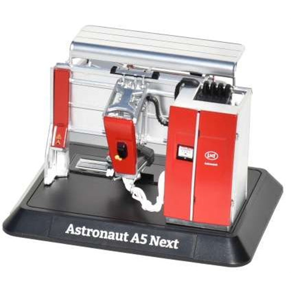 Lely Astronaut A5 Milking Robot (2024)