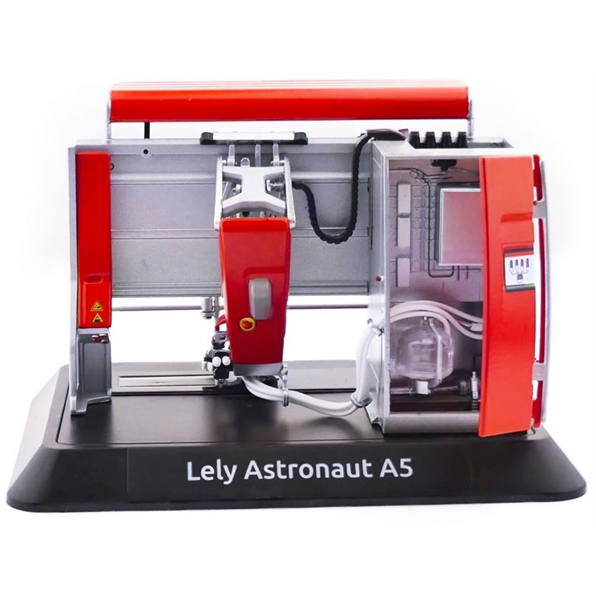 Lely Astronaut A5 Milking Robot