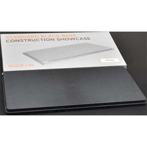 Display base for AT32900