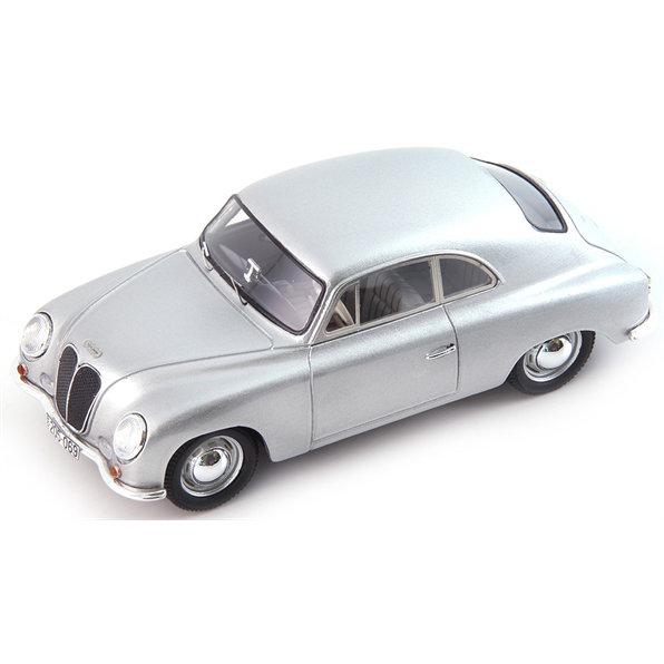 DKW F91 Sportwagen Brand Silver