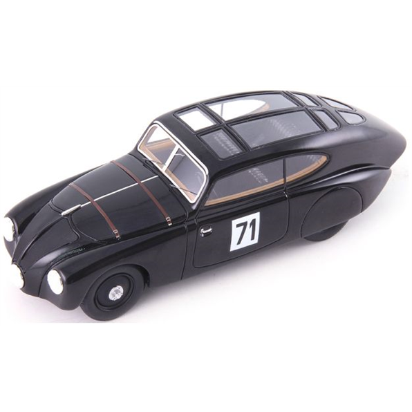 Praga Super Piccolo Sport Silver