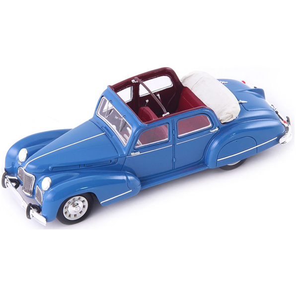 Citroen Traction Avant 11 BL Spohn Blue