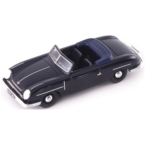 Drews VW Sport-Convertible Black