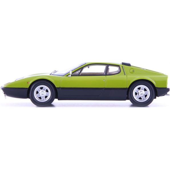 Ferrari 365 BB Verde Germoglio